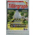 January 2016 The Tillergraph, Britain's Waterways