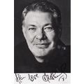 Matthew Kelly Stars In Their Eyes 6" x 4" Vinta...