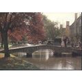 The Romance Of The Cotswolds, Gloucestershire
