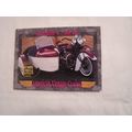 Champs American Vintage Cycles Series 2 PROMO N...