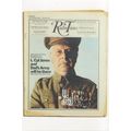 Dads Army TV Show Radio Times BBC Magazine Rare...