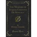 The Memoirs of Jacques Casanova De Seingalt, Vo...