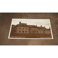 Real Photographic Postcard - Sanderson House, O...