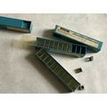NEW LOT 35 INGERSOLL SNC-33-01 CARBIDE INSERTS,...