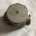 NEW 1/2" Spirax-Sarco 1/2 TD-50 Thermodynamic s...
