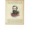 Lieut Verney Lovett Cameron, African Explorer, ...