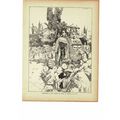 Prince Of Wales At Baroda, India, 1875, Book Il...