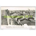 AIGUES-MORTES, PANORAMA DE LA VILLE ET LES REMP...