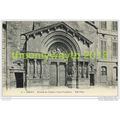 ARLES, PORTAIL DE L'EGLISE ST TROPHIME, BOUCHES...