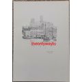 Brayford, Lincoln, Jasper Salwey, Sketch Book I...