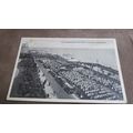 1928 fr Postcard - Leas Bandstand from Clifton ...