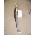 1949 1950 DODGE GRILL FRONT END TRIM W/ BRACKET...