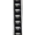 Pk GEB - S - MIX - E 0106b . 1 STRIP OF 5 - 35M...