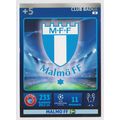 Panini Adrenalyn XL Champions League Cards 2014...