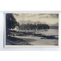 tp9045 - Cumbria - Derwentwater Boat Station & ...