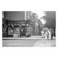 pt2414 - Gipsyville , Hull , Yorkshire - Print 6x4