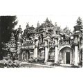 26 - HAUTERIVES - Le Palais Idéal du Facteur Ch...