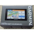 Garmin Drivesmart 51 LMT-D Satnav