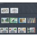 Netherlands stamps. 1981 Europa MNH plus a few ...