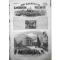 The Illustrated London News, August 20, 1859 - ...