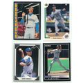 Randy Johnson 7x card lot