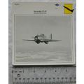Seversky P-35 - USA - Fighter - Collectors Club...