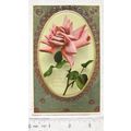 1912 postcard With Loving Birthday Wishes
