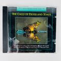Lang Elliott The Calls Of Frogs And Toads CD