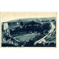 Eastbourne Holywell Retreat Looking West 1946 E...