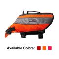 Dog Life Vest Flotation Device - 15-18" Girth -...