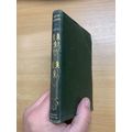 1906 "SARTOR RESARTUS" THOMAS CARLYLE ANTIQUE S...