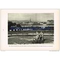 Vienna, view from Belvedere Park, Austria, Phot...