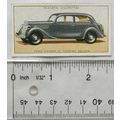 1936 Players Motor Cars No. 18 Ford V-eight 22 ...
