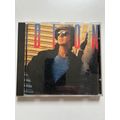 DION - YO FRANKIE (UK AUDIO CD, 1989)