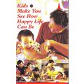 Kids Make You How Happy LifeCan Be S'pore Trans...