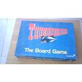 THUNDERBIRDS: THE BOARD GAME. (Susan Prescot Ga...
