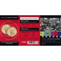 2006 Australia 50 Years of Television Booklet O...