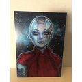 Marvel Comics Guardians of the Galaxy Nebula 5'...