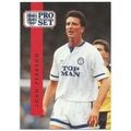 1990/1991 Pro Set Footbal - #97 - John Pearson