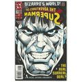 ADVENTURES OF SUPERMAN # 510 ( 1994 )