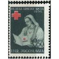 1950 Michel Z8 - MNH (**)