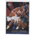 1999-00 Upper Deck Basketball Alan Henderson