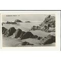 South Africa KEURBOOM STRAND Postcard by Roxvin...