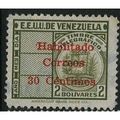 1951 Michel 614 - #3 fine used (o)