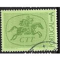 1985 Michel 1676 - #3 fine used (o)