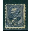 Used 216 5c James Garfield Average Plus M01806