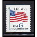 2890 32c G Old Glory Very Fine MNH CNS A1222 PA...