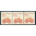 1908 20c Fire Pumper Very Fine MNH Dry Gum PNC ...