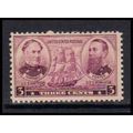 792 3c Farragut-Porter Fine MNH K2416