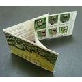 Finland Birds 1995 Owl Woodpecker Fauna (bookle...